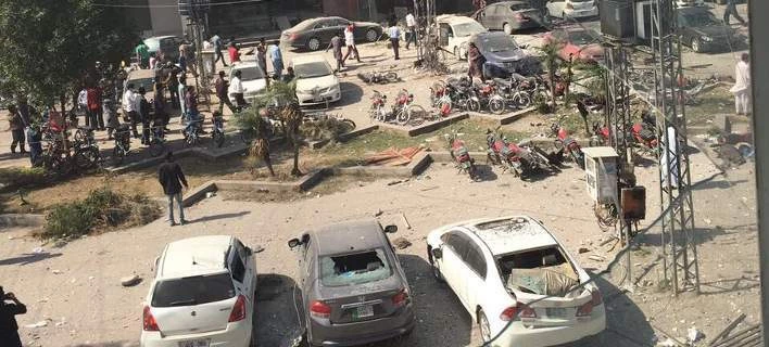Πακιστάν: Οι τζιχαντιστές σκότωσαν 4 Χριστιανούς